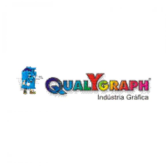 Qualygraph Industria Grafica Logo