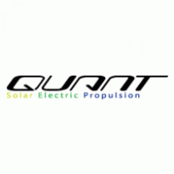 Quant Logo