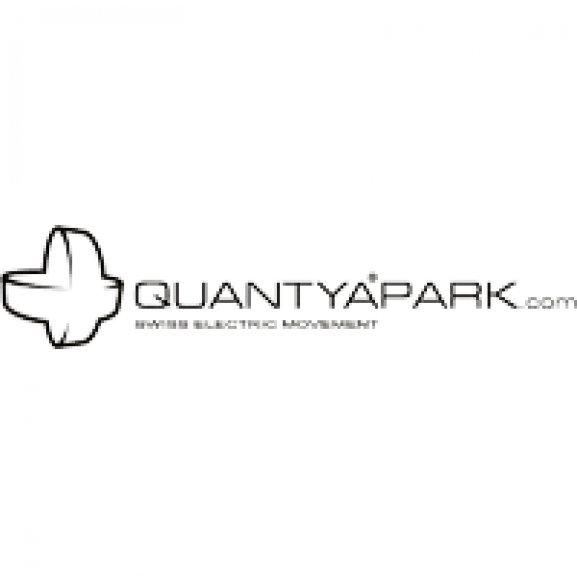 QUANTYAPARK Logo