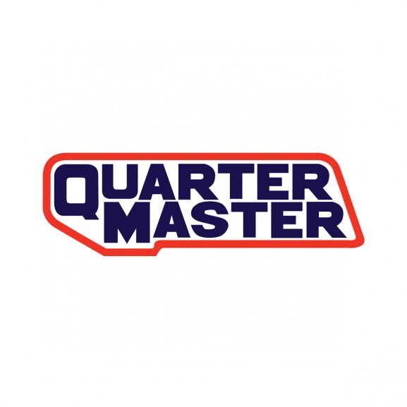 Quarter Master Logo