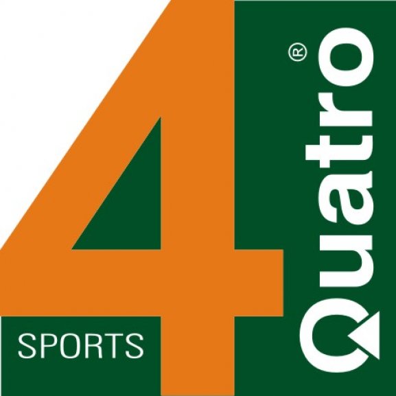 Quatro Logo