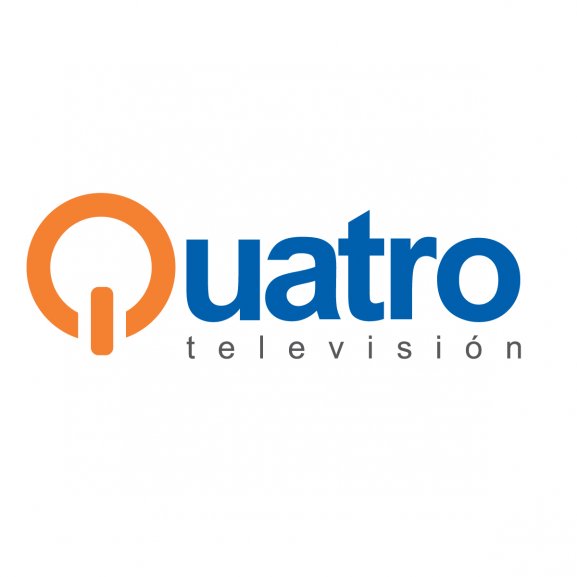 Quatro TV Logo