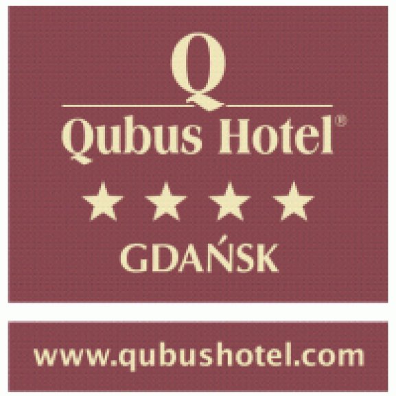 Qubus Hotel Gdańsk Logo