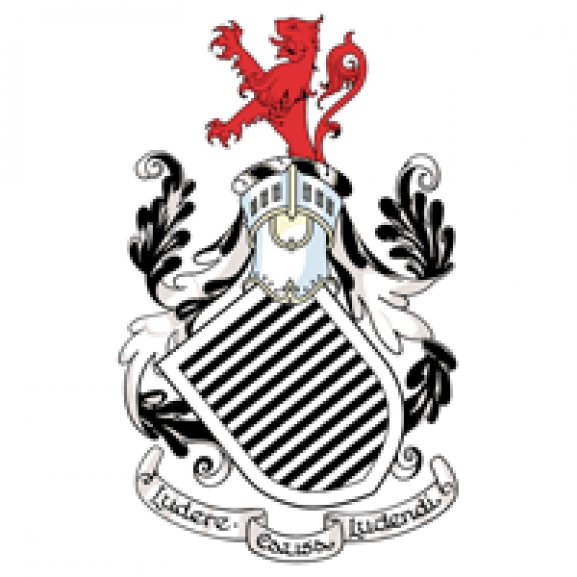 Queen's Park FC Glasgow Logo