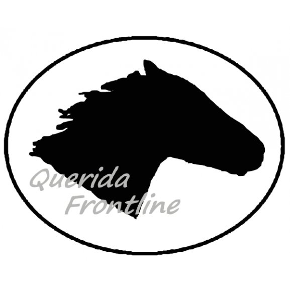 Querida Frontline Logo