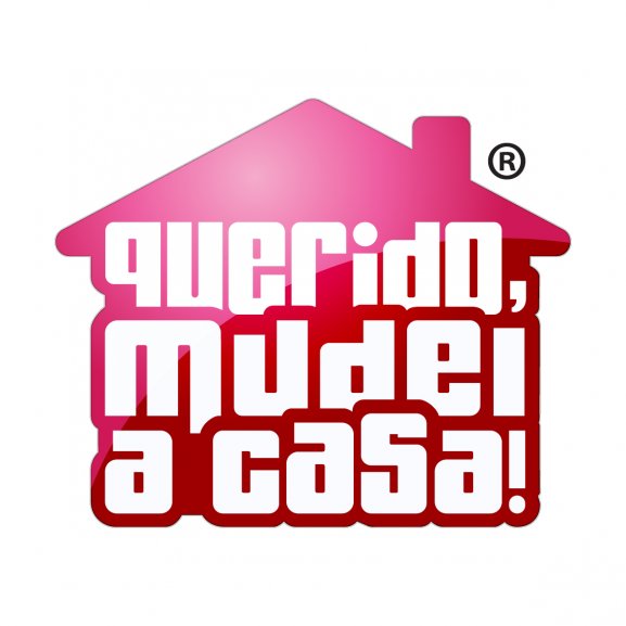 Querido, Mudei a Casa Logo