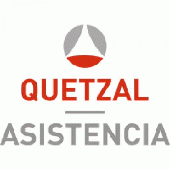 Quetzal Asistencia Logo