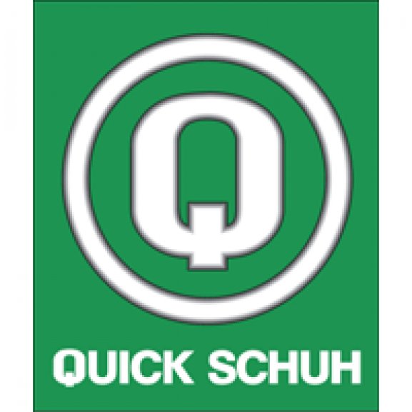 Quick Schuh Logo