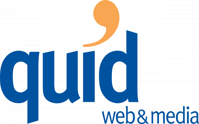 Quid Web Media Logo