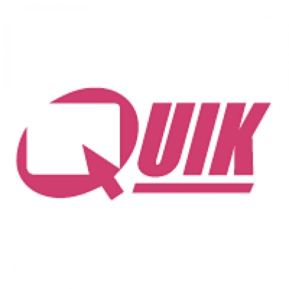 Quik Logo