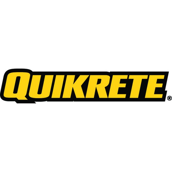 Quikrete Logo