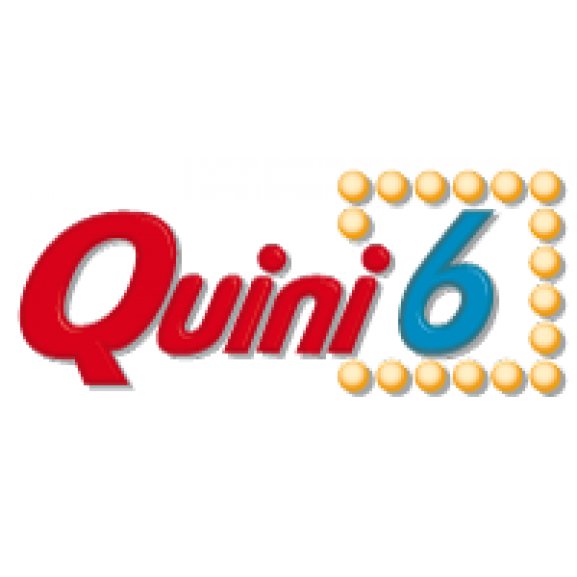 Quini 6 Logo