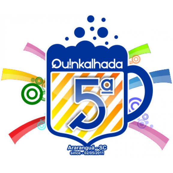 Quinkalhada Logo