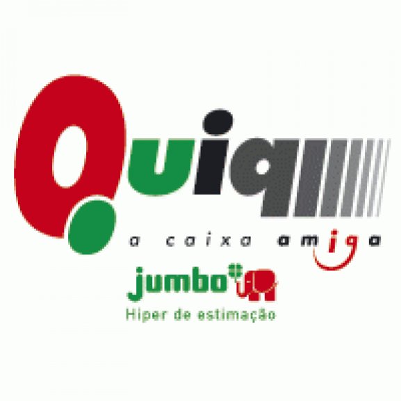 QUIQ Caixa Amiga Logo