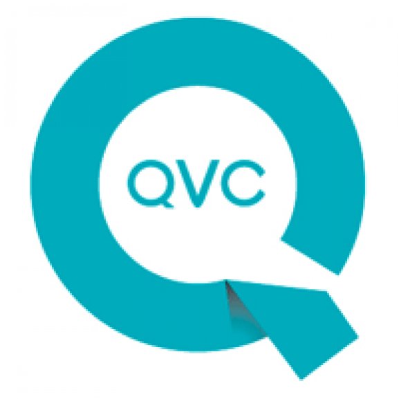 QVC Brand Logo Logo