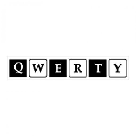 QWERTY Logo