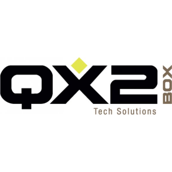 QX2Box Logo