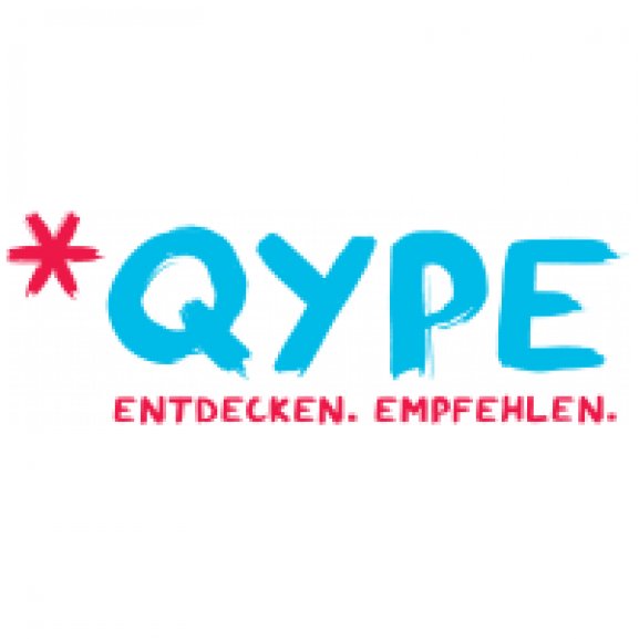 QYPE Logo