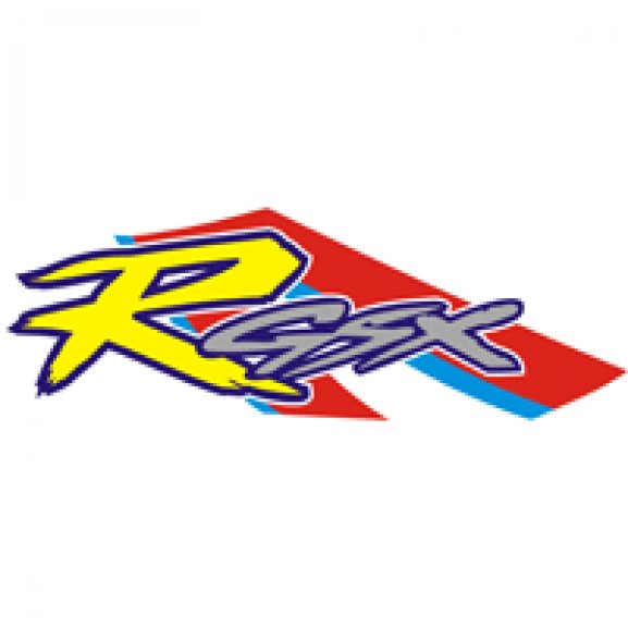 R-GSX Logo