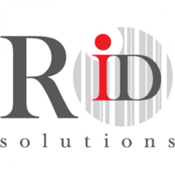 R-ID Logo