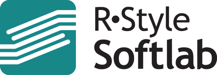 R-Style Software Lab Logo