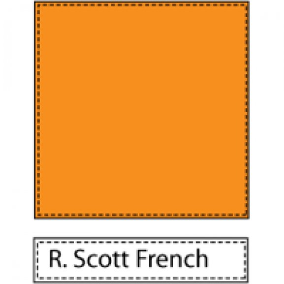 R. Scott French Logo
