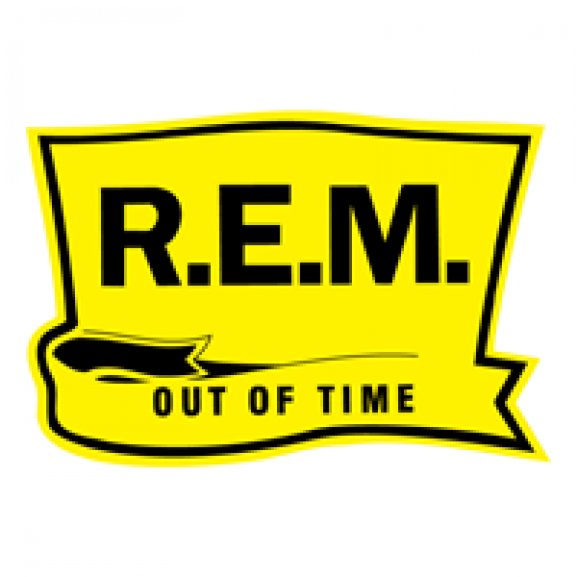 R.E.M. Logo