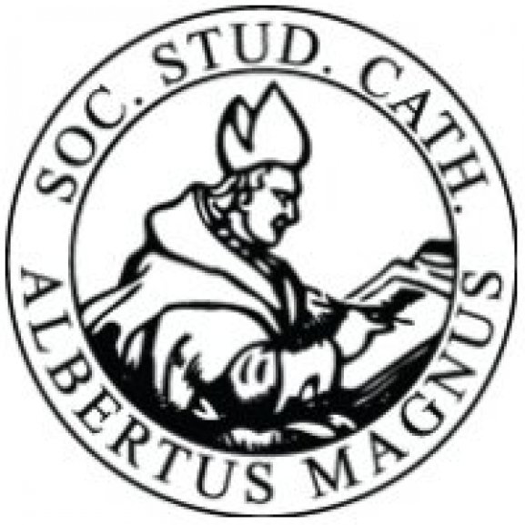 R.K.S.V. Albertus Magnus Logo