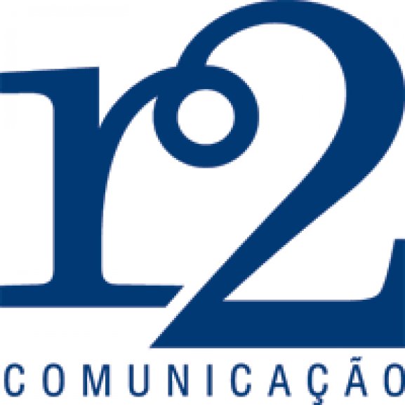 R2 Comunicação Logo