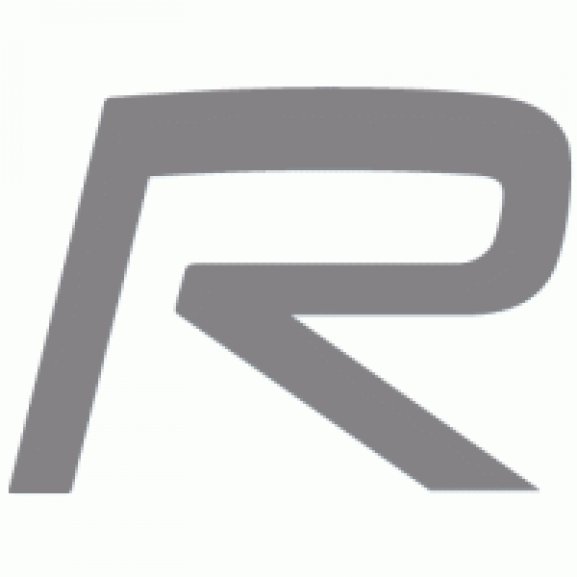 R Logo