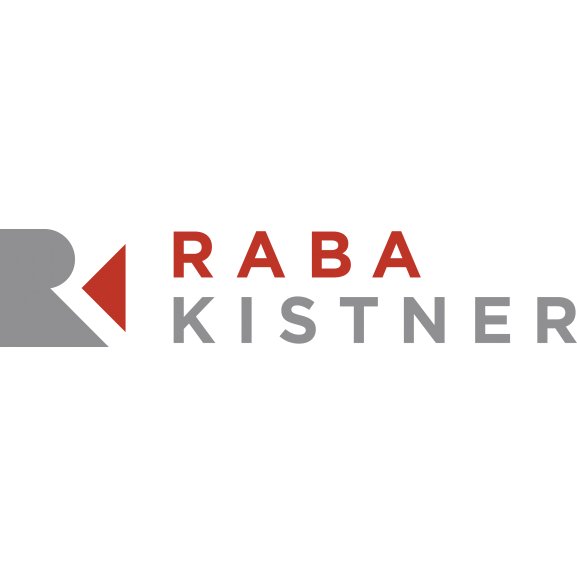 Raba Kistner Logo