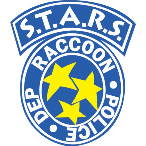 Raccoon City STARS Logo