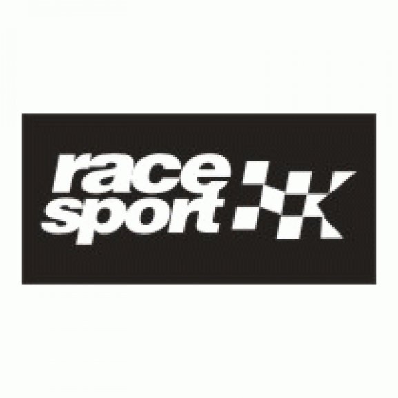 race sport Logo