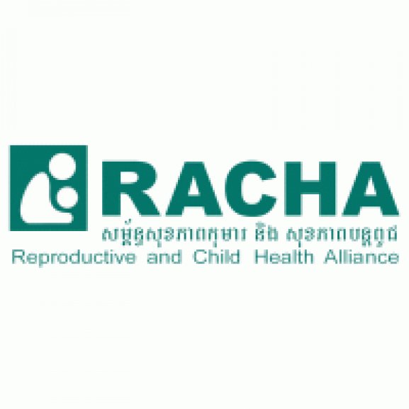 RACHA Logo