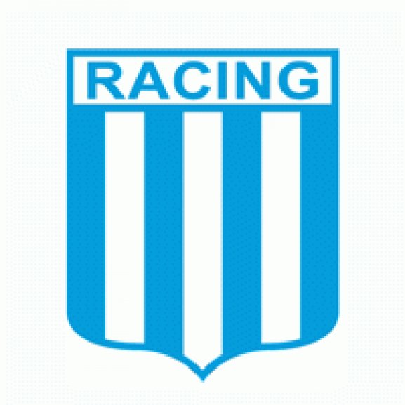 Racing Club - Oficial Logo Logo