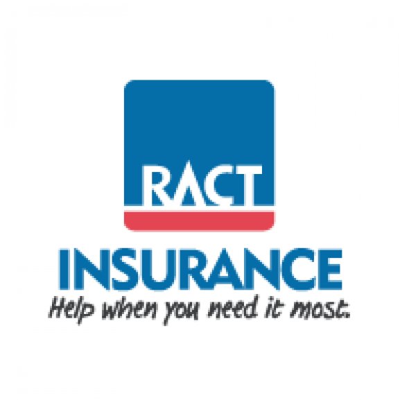 RACT Insurance Logo