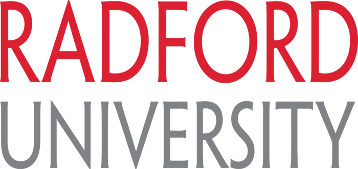 Radford University Logo