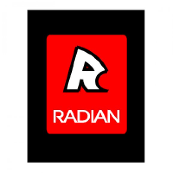 Radian Logo