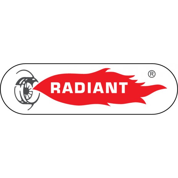 Radiant Logo