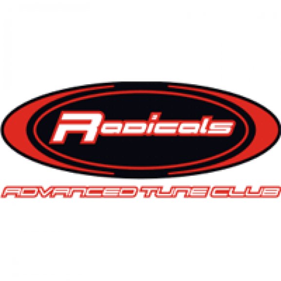 RADICALS ADVANCED TUNE CLUB Logo
