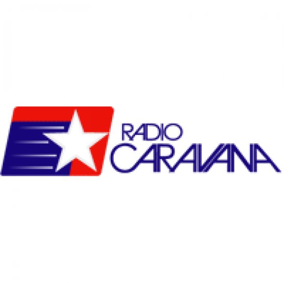 Radio caravana Logo