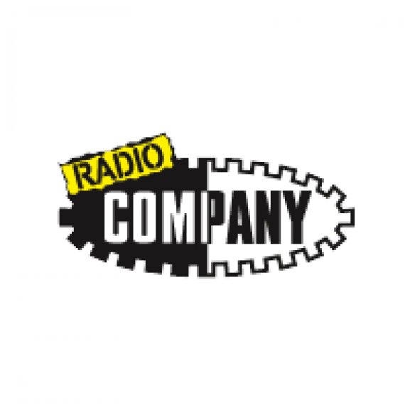 Radio Company Logo