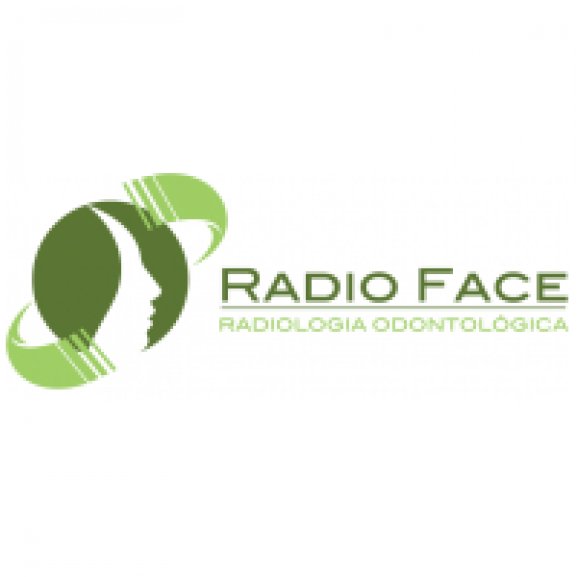 Radio Face Logo