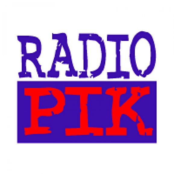 Radio Pik Logo