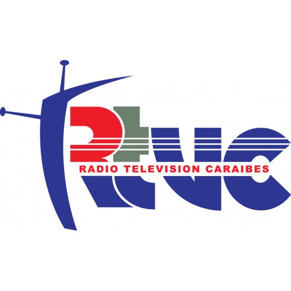 Radio Television Caraibes Logo
