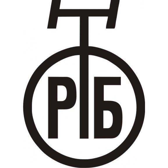 Radio Televizija Beograd Logo