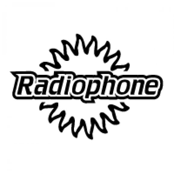 Radiophone Logo