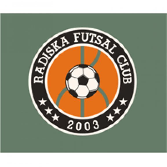 RADISKA FC Logo