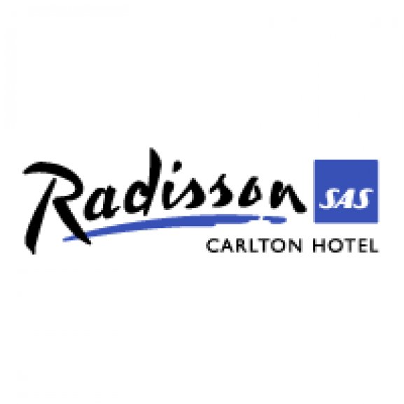 Radisson SAS Carlton Hotel Logo