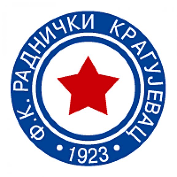 Radnicki Logo